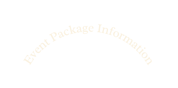 Event Package Information